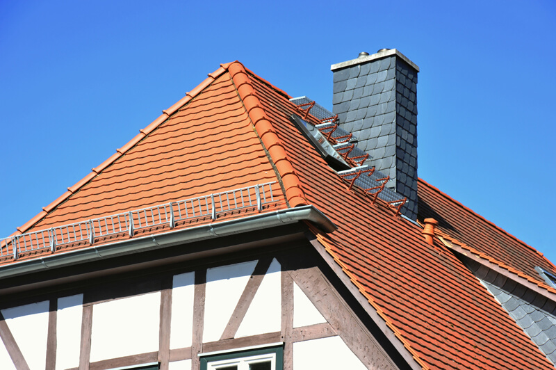 Roofing Lead Works Solihull West Midlands