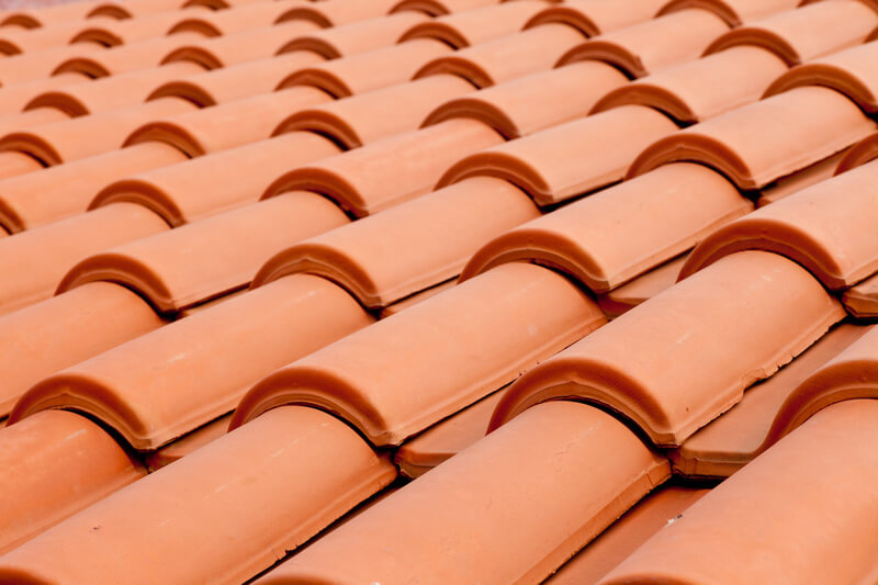 Tile Roofing Solihull West Midlands
